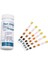 6 In1 Yüzme Havuzu Spa Test Şeritleri Klor Ph Alkalinite (Yurt Dışından) 1