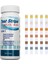 6 In1 Yüzme Havuzu Spa Test Şeritleri Klor Ph Alkalinite (Yurt Dışından) 5
