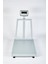 Terazi 60X70 TM801 600KG Kuleli Tartım Baskülü 1