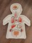 Renkli Organlar Puzzle 1
