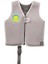 Naj Neoprene Yüzme Yeleği Gri(1-3 Yaş) 1