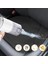 2'si 1 Arada Akülü Elektrikli Süpürge ve Hava Üfleyici (Yurt Dışından) 2