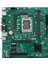 PRO H610M-C D4-CSM Intel H610 LGA1700 DDR4 3200 MHz mATX 2