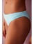 Deniz Mavisi Relax Slip Bikini Altı 2