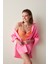 Turuncu Desire Push Up Bralet 1