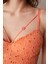Turuncu Desire Push Up Bralet 5