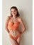 Turuncu Desire Push Up Bralet 3