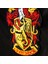 Cübbe Pelerin Gryffindor Kostümü 2