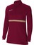 CV2653-677 Dri-Fit Academy Kadın Sweatshirt 1