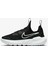DJ6040-002 Flex Runner 2 Çocuk Koşu Ayakkabısı 1