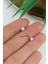 316 Cerrahi Çelik Büyük Top Taşlı Elips Piercing TRPIERCING0140 1