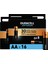 Optimum Aa Alkalin Pil, 1,5 V Lr6 MN1500, 16’li Paket 1