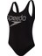 Deep U-Back (Siyah) 1