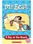 Popcorn Elt Readers Starter Level : Mr Bean : A Day At The Beach 1