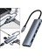 9 In 1 Usb-C Hub VGA Ethernet Sd & Tf Kart Okuyucu 100W Pd Şarj (Yurt Dışından) 3