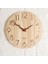 Dekoratif Duvar Saati 30 cm (Yurt Dışından) 2