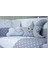 Park Yatak Bebek Uyku Seti Nevresim Takımı 70x110 Cloudy Gri 1