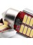 Sofit 12 LED LED Canbus C5W Uyumlu Tavan Plaka Ampül 41MM/39MM/36MM/31MM 4