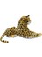 Torutoys Leopar Peluş Oyuncak 60 cm 3