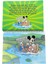 BK007 Mickey Sihirli Boyama Kitabı -Gpt 2