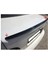 Spoiler Hyundai Accent Yumurta Kasa Bagaj Üzeri Çıta - Spoiler Pianoblack - Parlak Siyah -115 cm 2