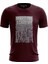 Mnt 2032 Baskılı T-Shirt 1