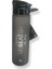 Unbeaten Tritan Pipetli Matara 600 ml Siyah 1