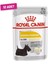 12 Adet - Royal Canin Mini Dermacomfort Pouch Konserve Köpek Maması 85 gr 1
