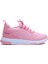 EBBA I Kız Çocuk Sneaker Koşu & Yürüyüş Ayakkabısı Pembe 1