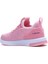 EBBA I Kız Çocuk Sneaker Koşu & Yürüyüş Ayakkabısı Pembe 3