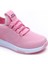 EBBA I Kız Çocuk Sneaker Koşu & Yürüyüş Ayakkabısı Pembe 4