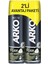 Men Tıraş Köpüğü Anti Irritation 2x200ml 1