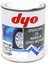 Dyocryl 2k Akrilik -Beyaz-Vw LC9A-1L 1