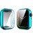 Apple Watch Uyumlu Serisi Için 7 45MM Enkay Hat-Prens Elektroliz Tpu Kılıfı (Yurt Dışından) 1