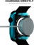 Apple Watch Uyumlu Serisi Için 7 45MM Enkay Hat-Prens Elektroliz Tpu Kılıfı (Yurt Dışından) 3