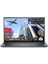 Vostro 5515 N1001VN5515EMEA_W AMD Ryzen5 5500U 8 GB 512 SSD Windows 10 Home 15.6" FHD Taşınabilir Bilgisayar 1