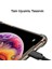 Apple iPhone 5s Uyumlu Darbe Emici Antişok Kapak Catface Tasarımlı Silikon Şeffaf Kılıf 4