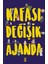 Kafası Değişik Ajanda 1