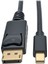 1.8 Metre Mini Display Displayport Kablo 1.8m Minidp Dp To Display Çevirici Kablo 3
