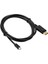 1.8 Metre Mini Display Displayport Kablo 1.8m Minidp Dp To Display Çevirici Kablo 4
