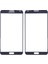 Samsung Galaxy Note 3 N9000 Ön Cam Dokunmatik Lensi - Mavi 1