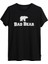Erkek Tişört Bad Bear Tee 4