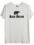 Bad Bear Erkek Tişört Bad Bear Tee 4