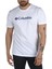 Csc Basic Logo Sleeve Erkek T-Shirt 2