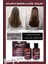 Brezilya Keratin Bakım Seti Aylarca Işıldayan Düz ve Bakımlı Saçlar Mucizevi Premium Keratin ve Keratin Şampuan 1