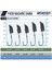 Cultiva 11638 Nagare Dama Lrf Jighead 1