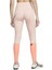 Dri-Fit One High-Waisted Dance Training Pembe Renk Kadın Tayt 4