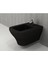 Bocchi Scala Arch Asma Bide Mat Siyah 1125-004-0120 2