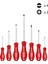 Profesyonel 7 Parça Tornavida Takımı X-Plus 1