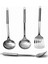 Çelik Set Kepçe MDS-964 2
